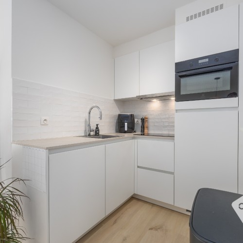 Appartement te koop Oostende - Caenen 4439623 - 3746001023000111165