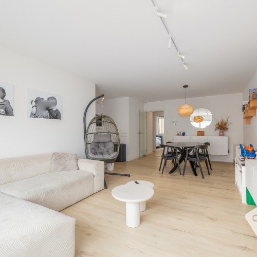 Appartement te koop Oostende - Caenen 4439623 - 3746001023000111162