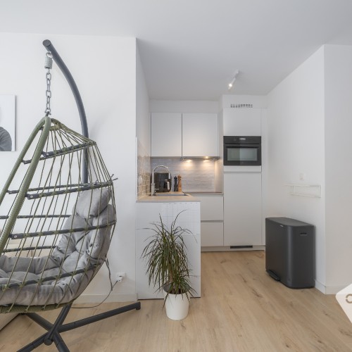Appartement te koop Oostende - Caenen 4439623 - 3746001023000111164