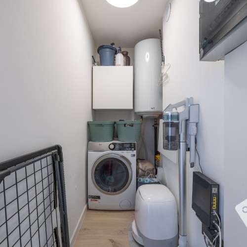 Appartement te koop Oostende - Caenen 4439623 - 3746001023000111169