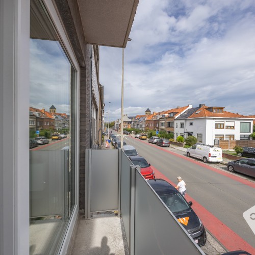 Appartement te koop Oostende - Caenen 4439623 - 3746001023000111160