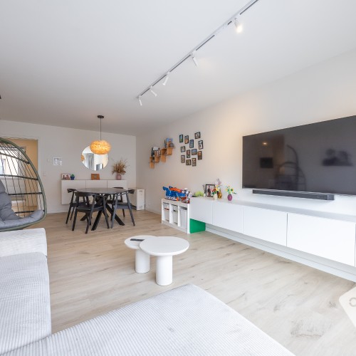 Appartement te koop Oostende - Caenen 4439623 - 3746001023000111161