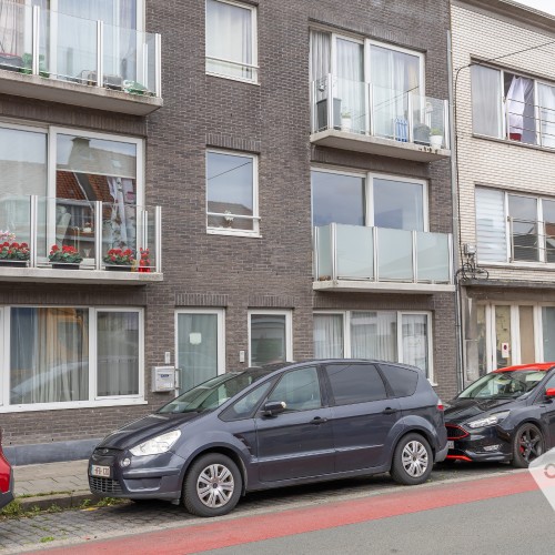 Appartement te koop Oostende - Caenen 4439623 - 3746001023000111174