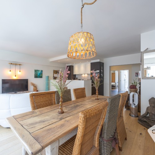 Appartement à vendre Ostende - Caenen 4439767 - 3746001023000111176