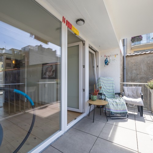 Appartement à vendre Ostende - Caenen 4439767 - 3746001023000111192