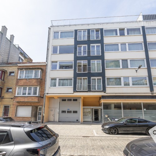 Appartement à vendre Ostende - Caenen 4439767 - 3746001023000111193