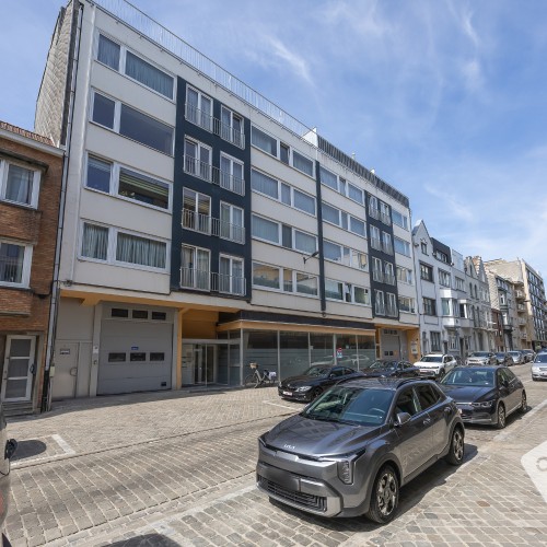 Appartement à vendre Ostende - Caenen 4439767 - 3746001023000111194