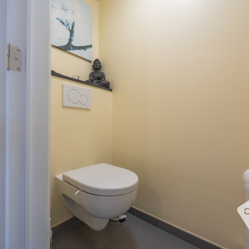 Appartement à vendre Ostende - Caenen 4439767 - 3746001023000111185