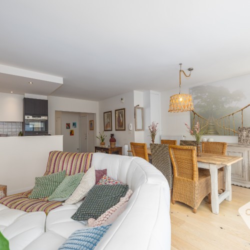 Appartement à vendre Ostende - Caenen 4439767 - 3746001023000111178