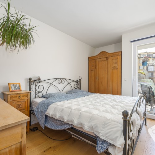 Appartement à vendre Ostende - Caenen 4439767 - 3746001023000111190