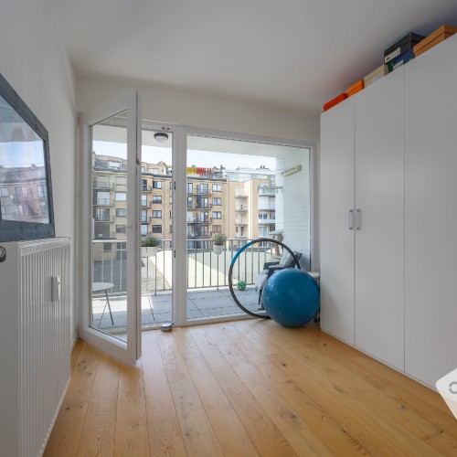 Appartement à vendre Ostende - Caenen 4439767 - 3746001023000111188