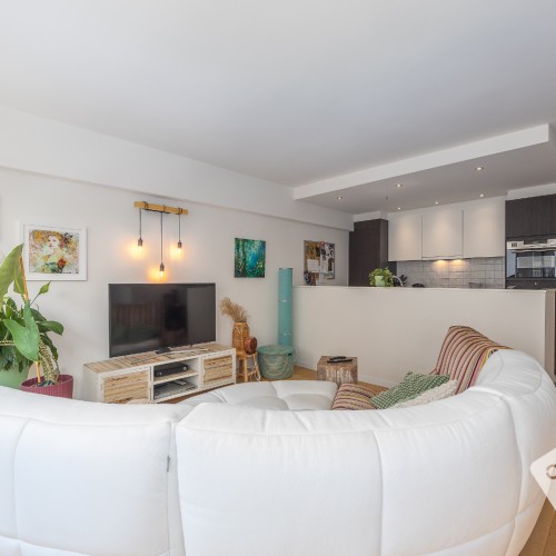 Appartement à vendre Ostende - Caenen 4439767 - 3746001023000111177
