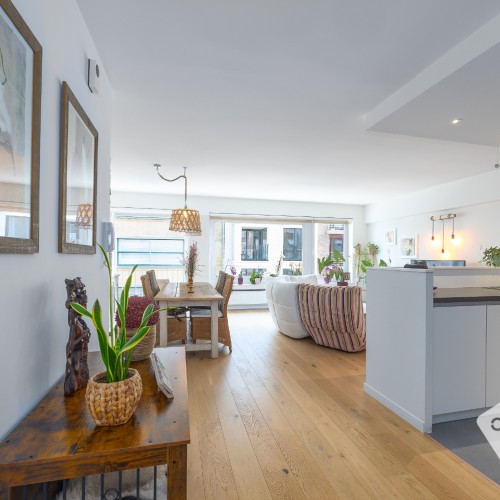 Appartement à vendre Ostende - Caenen 4439767 - 3746001023000111183