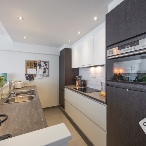 Appartement à vendre Ostende - Caenen 4439767 - 3746001023000111182