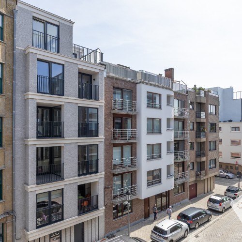Appartement à vendre Ostende - Caenen 4439767 - 3746001023000111181