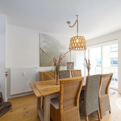 Appartement à vendre Ostende - Caenen 4439767 - 3746001023000111180