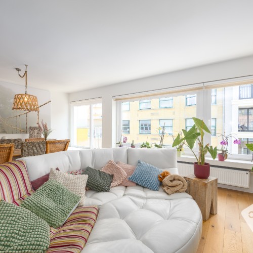 Appartement à vendre Ostende - Caenen 4439767 - 3746001023000111179