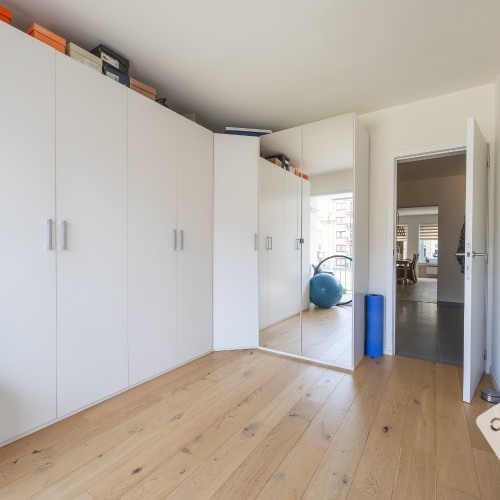 Appartement à vendre Ostende - Caenen 4439767 - 3746001023000111189
