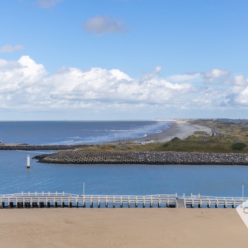 Appartement à vendre Ostende - Caenen 4439792 - 3746001023000111200
