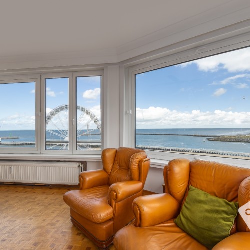 Appartement à vendre Ostende - Caenen 4439792 - 3746001023000111208