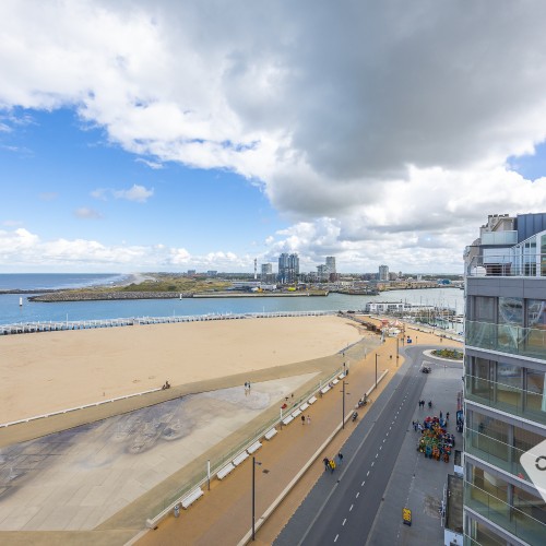Appartement à vendre Ostende - Caenen 4439792 - 3746001023000111201