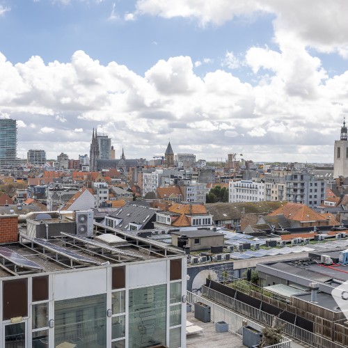 Appartement à vendre Ostende - Caenen 4439792 - 3746001023000111224