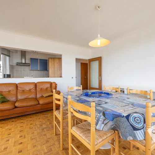 Appartement à vendre Ostende - Caenen 4439792 - 3746001023000111204