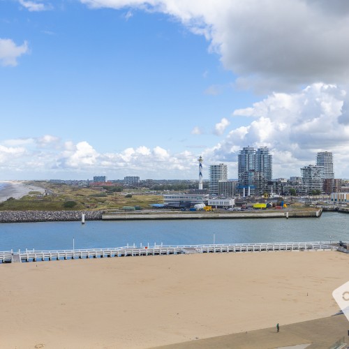 Appartement à vendre Ostende - Caenen 4439792 - 3746001023000111199
