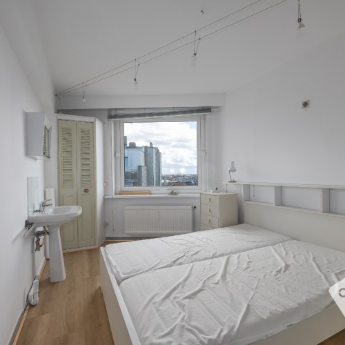 Appartement à vendre Ostende - Caenen 4439792 - 3746001023000111218