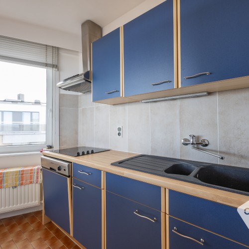 Appartement à vendre Ostende - Caenen 4439792 - 3746001023000111210