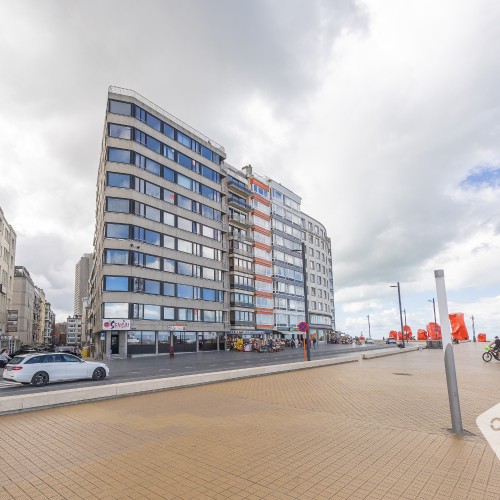Appartement à vendre Ostende - Caenen 4439792 - 3746001023000111228