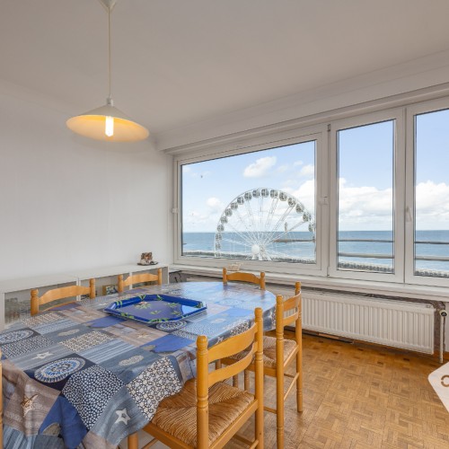Appartement à vendre Ostende - Caenen 4439792 - 3746001023000111206