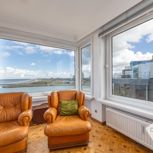 Appartement à vendre Ostende - Caenen 4439792 - 3746001023000111207