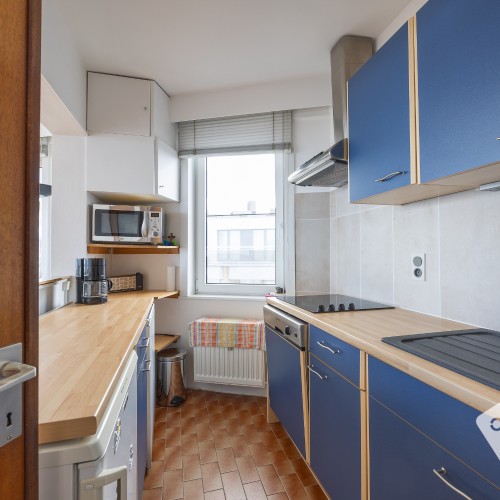 Appartement à vendre Ostende - Caenen 4439792 - 3746001023000111211
