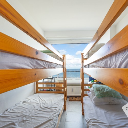 Appartement à vendre Ostende - Caenen 4439792 - 3746001023000111216