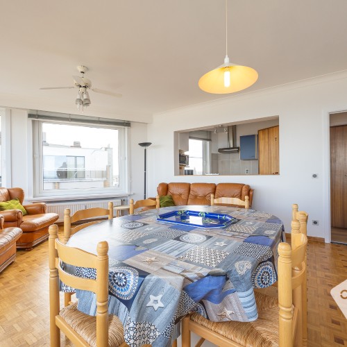 Appartement à vendre Ostende - Caenen 4439792 - 3746001023000111202