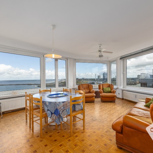 Appartement à vendre Ostende - Caenen 4439792 - 3746001023000111209