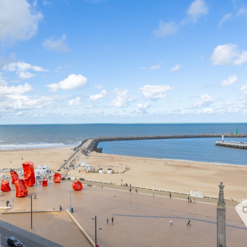 Appartement à vendre Ostende - Caenen 4439792 - 3746001023000111197