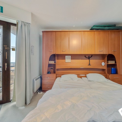 Appartement te koop Blankenberge - Caenen 4440419 - 3746001023000111255