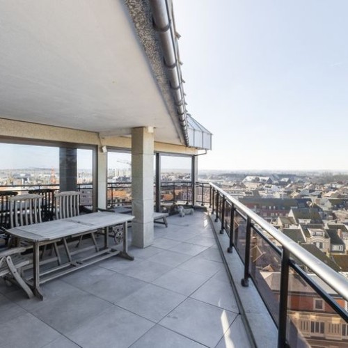 Appartement te koop Blankenberge - Caenen 4440419 - 3746001023000111245