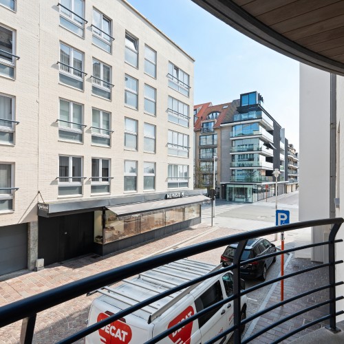 Appartement te koop Nieuwpoort - Caenen 4440557 - 3746001023000111317