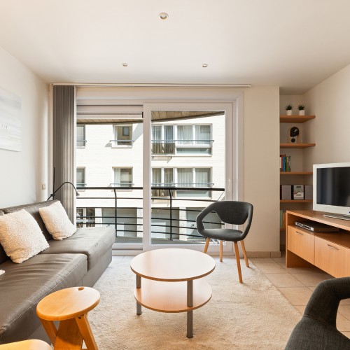 Appartement te koop Nieuwpoort - Caenen 4440557 - 3746001023000111311