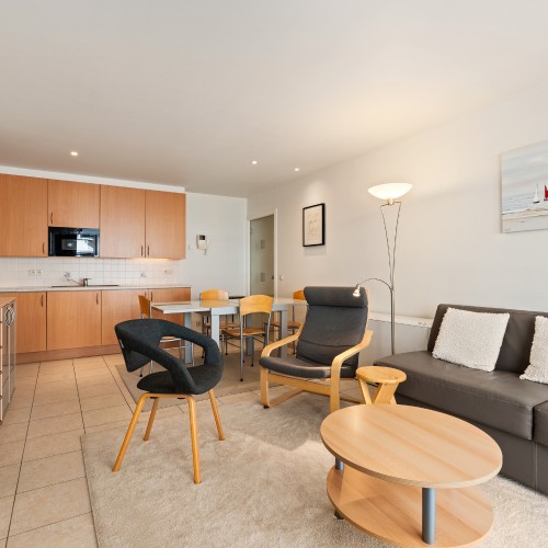 Appartement te koop Nieuwpoort - Caenen 4440557 - 3746001023000111312
