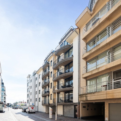 Appartement te koop Nieuwpoort - Caenen 4440557 - 3746001023000111319