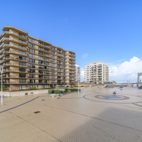 Appartement te koop De Panne - Caenen 4440782 - 3746001023000111343