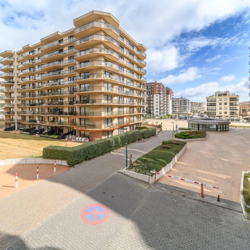 Appartement te koop De Panne - Caenen 4440782 - 3746001023000111380
