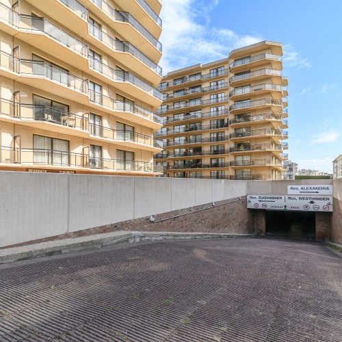Appartement te koop De Panne - Caenen 4440782 - 3746001023000111378