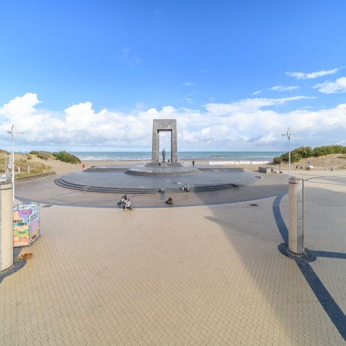 Appartement te koop De Panne - Caenen 4440782 - 3746001023000111345