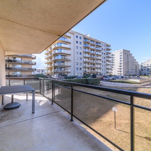 Appartement te koop De Panne - Caenen 4440782 - 3746001023000111359