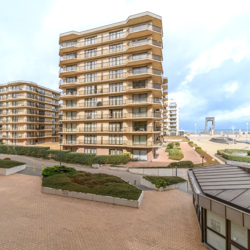 Appartement te koop De Panne - Caenen 4440782 - 3746001023000111379